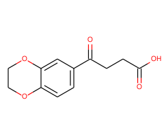 4-[3,4-(Ethylenedioxy)phenyl]-4-oxobutyric acid