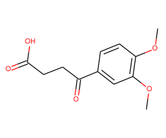 4-(3,4-Dimethoxyphenyl)-4-oxobutyric acid