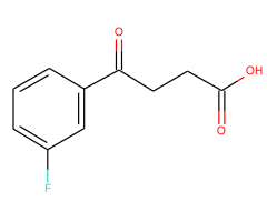 4-(3-Fluorophenyl)-4-oxobutyric acid