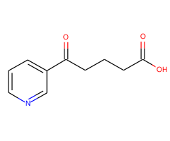 5-Oxo-5-(3-pyridyl)valeric acid