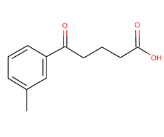 5-(3-Methylphenyl)-5-oxovaleric acid