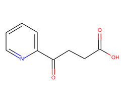 4-Oxo-4-(2-pyridyl)butyric acid