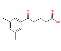5-(3,5-Dimethylphenyl)-5-oxovaleric acid