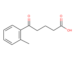 5-(2-Methylphenyl)-5-oxovaleric acid