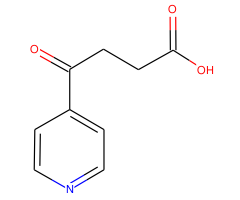4-Oxo-4-(4-pyridyl)butyric acid