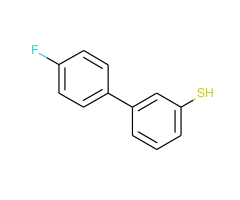3-(4-Fluorophenyl)thiophenol