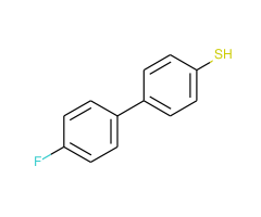 4-(4-Fluorophenyl)thiophenol