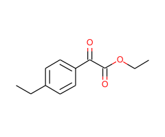 ethyl 4-ethylbenzoylformate