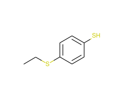 4-(Ethylthio)thiophenol