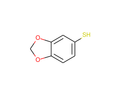 3,4-(Methylenedioxy)thiophenol