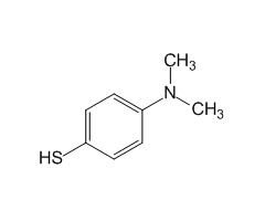 4-(Dimethylamino)thiophenol