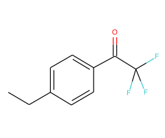 4'-Ethyl-2,2,2-trifluoroacetophenone