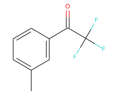 3'-Methyl-2,2,2-trifluoroacetophenone