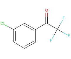 3'-Chloro-2,2,2-trifluoroacetophenone