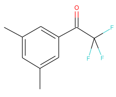3',5'-Dimethyl-2,2,2-trifluoroacetophenone