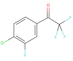 4'-Chloro-2,2,2,3'-tetrafluoroacetophenone