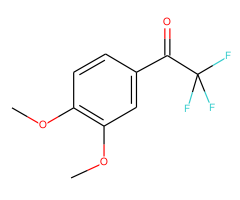 3',4'-Dimethoxy-2,2,2-trifluoroacetophenone