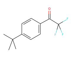 4'-tert-Butyl-2,2,2-trifluoroacetophenone