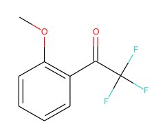 2'-Methoxy-2,2,2-trifluoroacetophenone