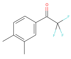 3',4'-Dimethyl-2,2,2-trifluoroacetophenone