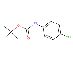 tert-Butyl N-(4-chlorophenyl)carbamate