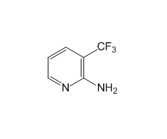2-Amino-3-trifluoromethylpyridine