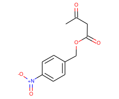 4-Nitrobenzyl Acetoacetate