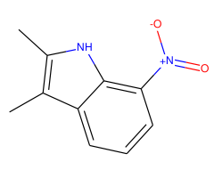 2,3-Dimethyl-7-nitro-1H-indole