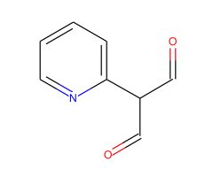 2-(2-Pyridyl)malondialdehyde