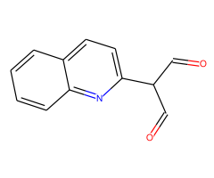 2-(2-Quinolyl)malondialdehyde