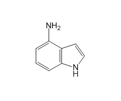 1H-Indol-4-amine