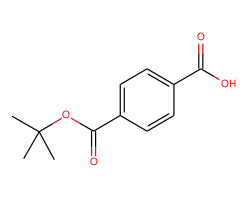 4-(tert-Butoxycarbonyl)benzoic acid