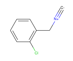 2-Chlorobenzylisocyanide
