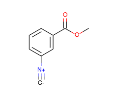 Methyl 3-isocyanobenzoate