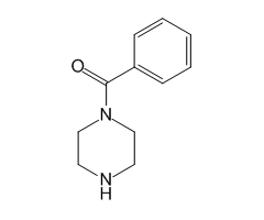 1-Benzoylpiperazine
