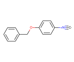 4-Benzyloxyphenylisocyanide