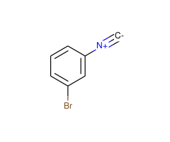 3-Bromophenylisocyanide