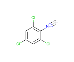 2,4,6-Trichlorophenylisocyanide