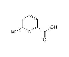 6-Bromopyridine-2-carboxylic acid