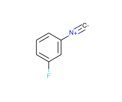 3-Fluorophenylisocyanide