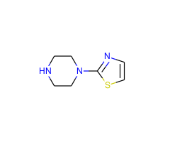 1-Thiazol-2-yl-piperazine