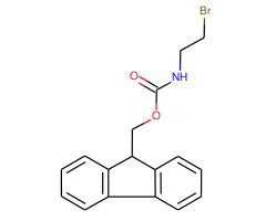 Fmoc-2-Aminoethylbromide