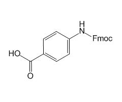 Fmoc-4-Aminobenzoic acid