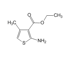 2-Amino-4-methyl-thiophene-3-carboxylic acid ethyl ester