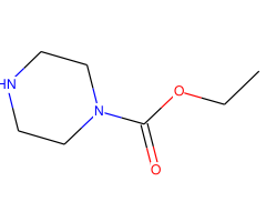 Ethyl piperazine-1-carboxylate