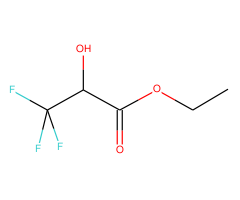 Ethyl 3,3,3-trifluoro-2-hydroxy-propionate