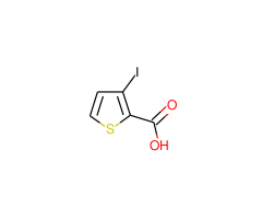 3-Iodothiophene-2-carboxylic acid