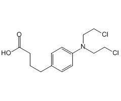Chlorambucil