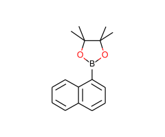 2-(1-Naphthylene)-4,4,5,5-tetramethyl-1,3,2-dioxaborolane
