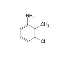 3-Chloro-2-methylaniline